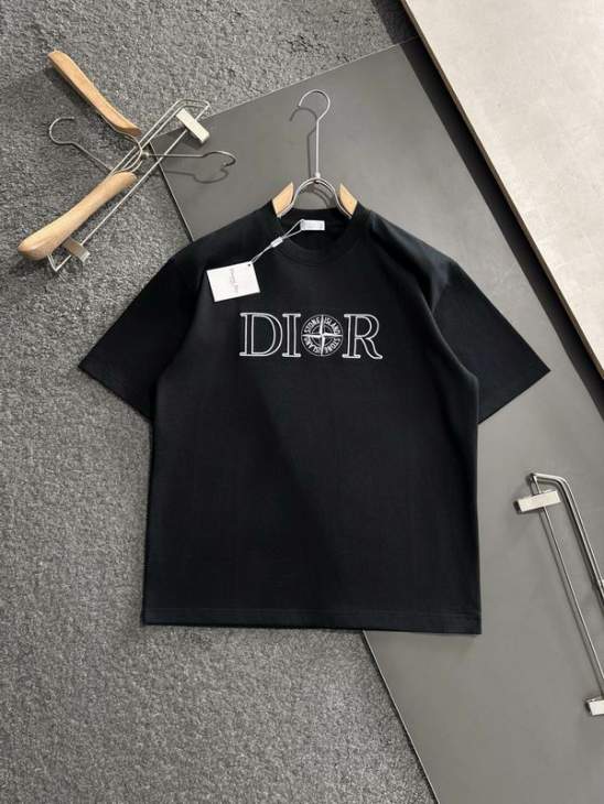 Dior T Shirts Short _SKUDiorS-2XLtltx7115976